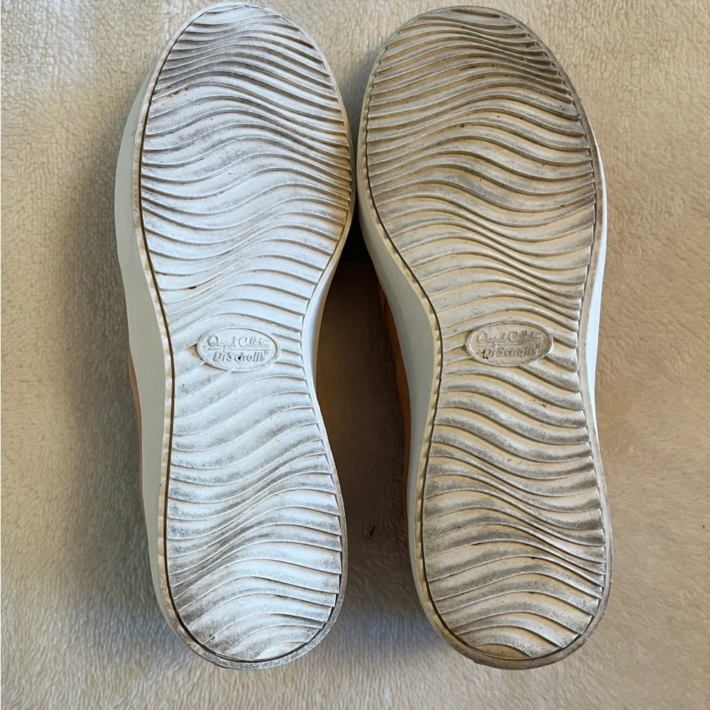 Dr. Scholls - Lita- Diva Pink 9M - Picture 5 of 5